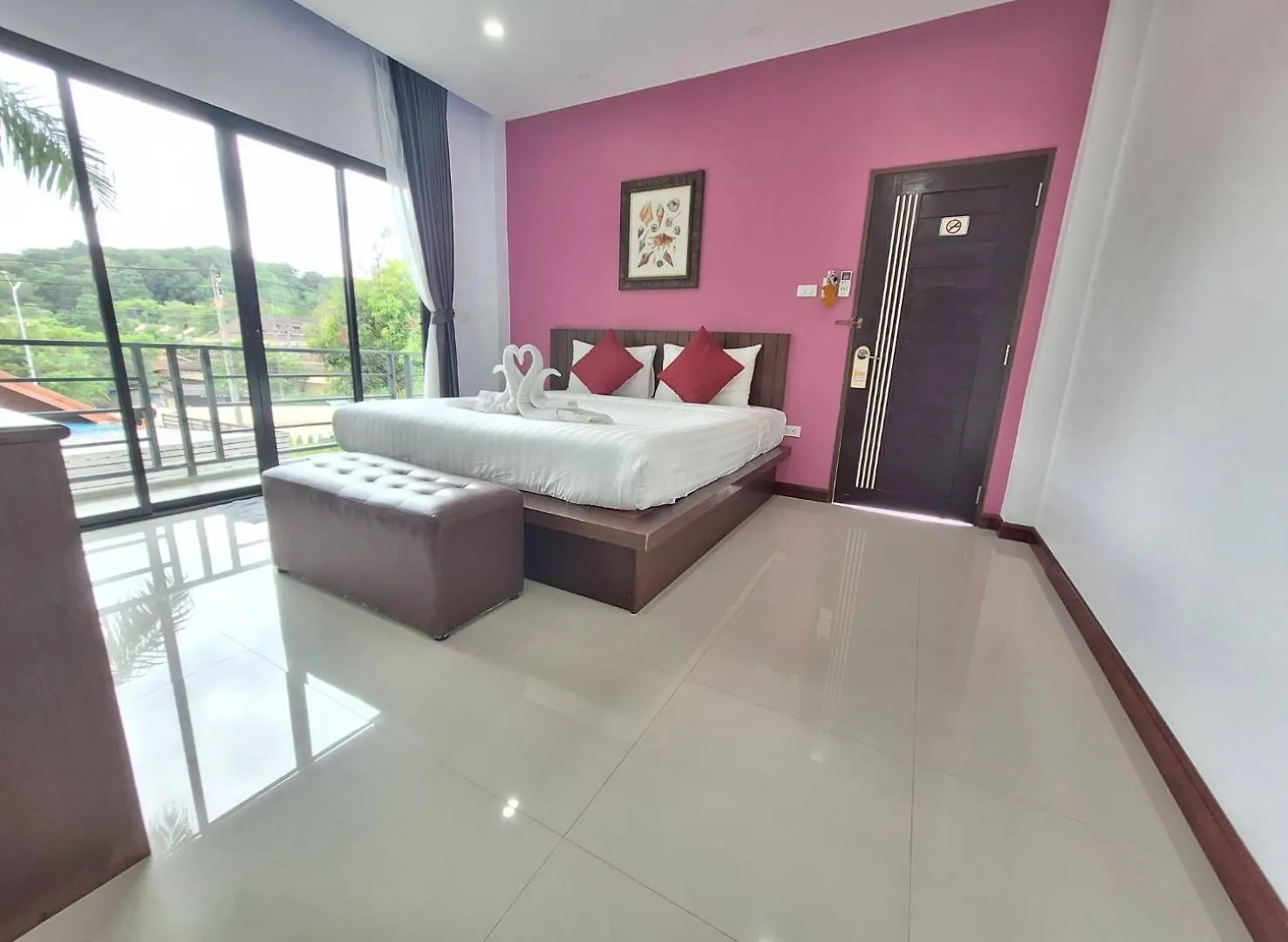 Lanta Noblesse Hotel Koh Lanta
