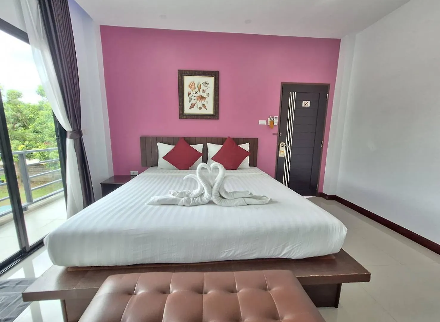 Lanta Noblesse Hotel Koh Lanta