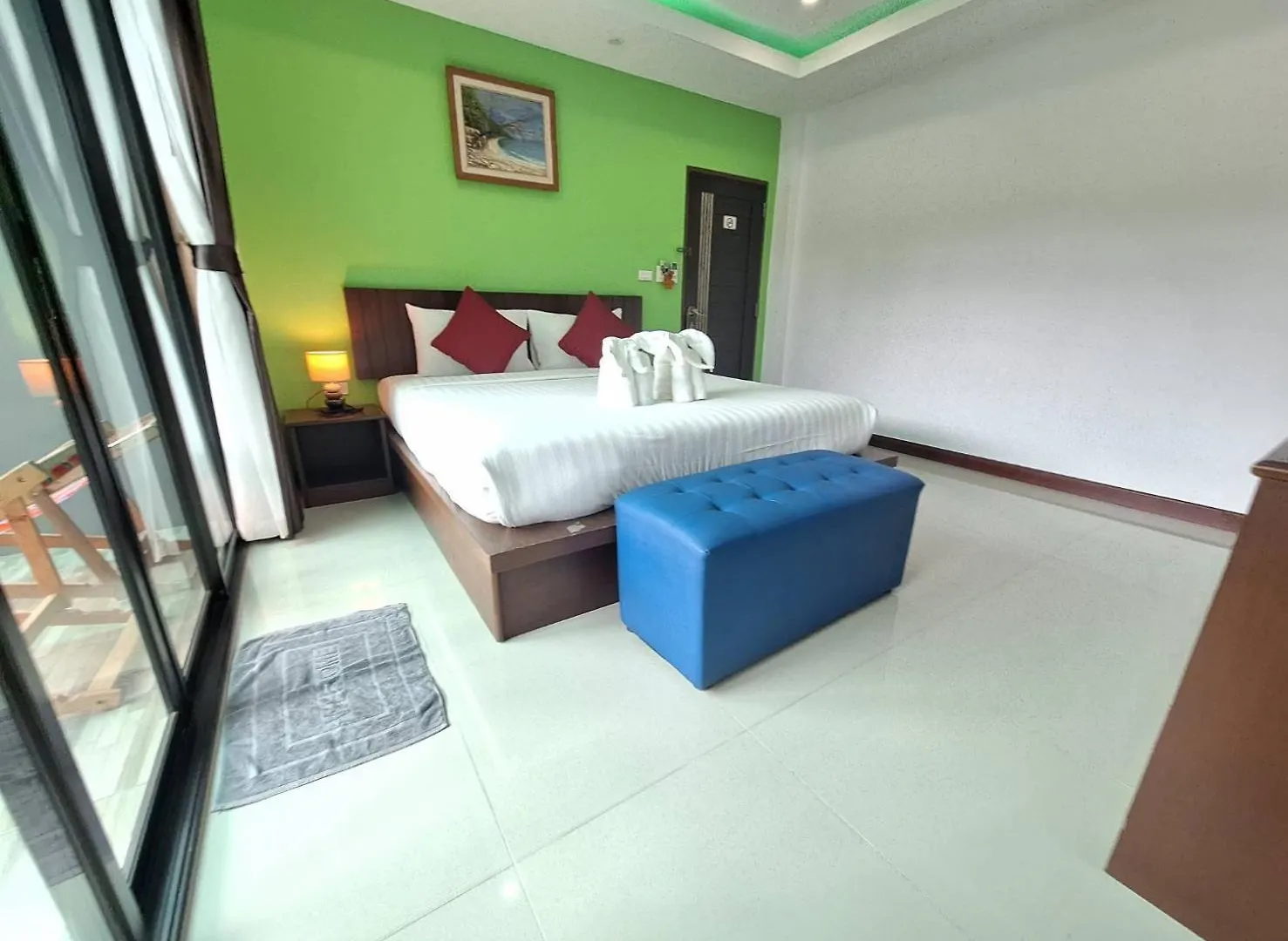 Lanta Noblesse Hotel Koh Lanta 3*,