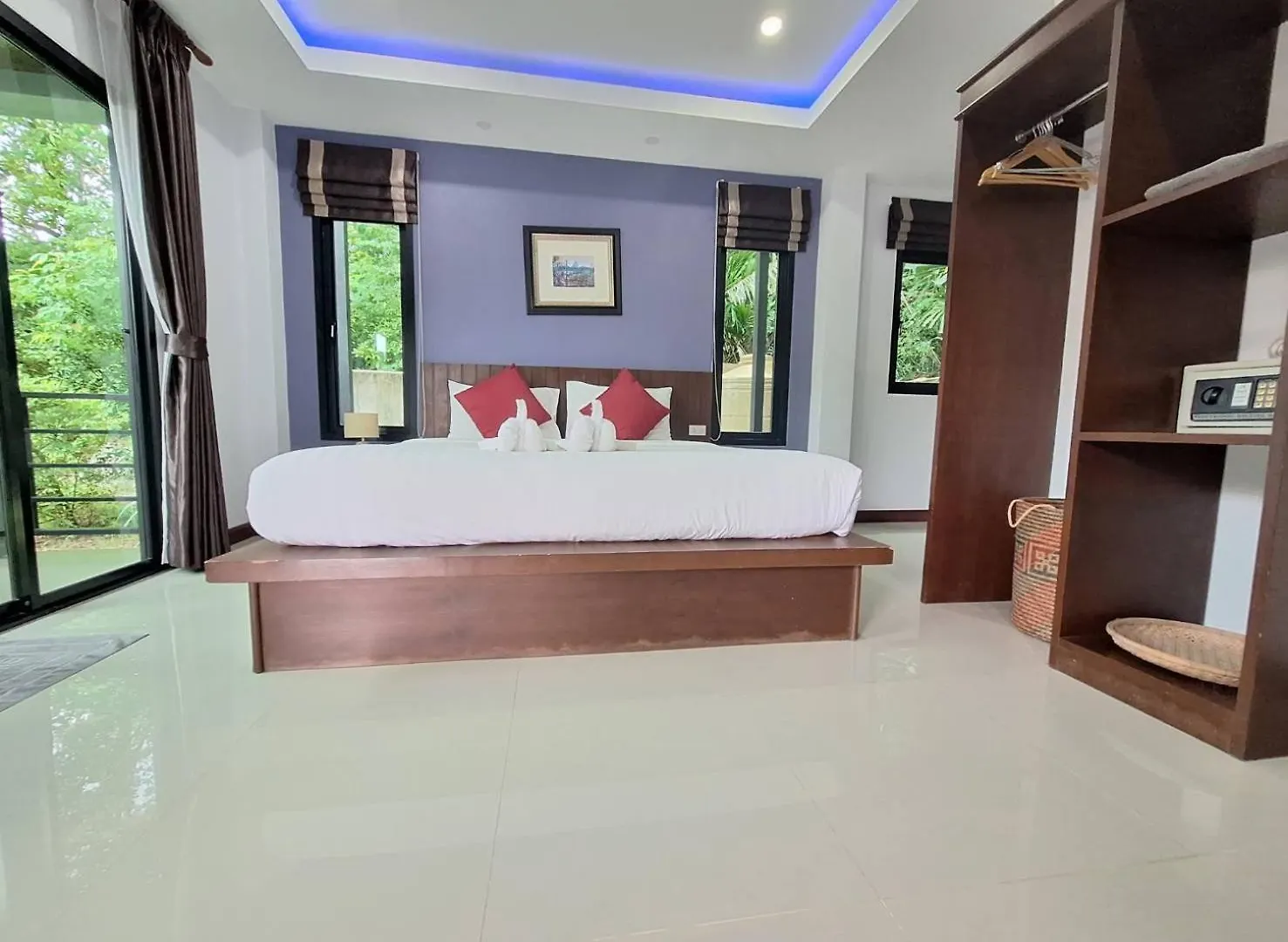 Lanta Noblesse Hotel Koh Lanta