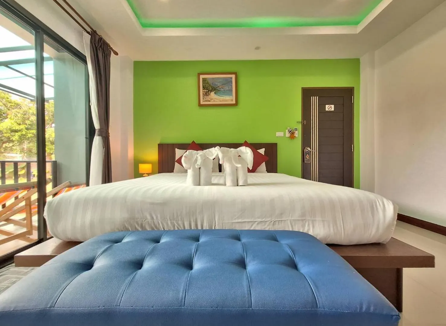 Lanta Noblesse Hotel Koh Lanta