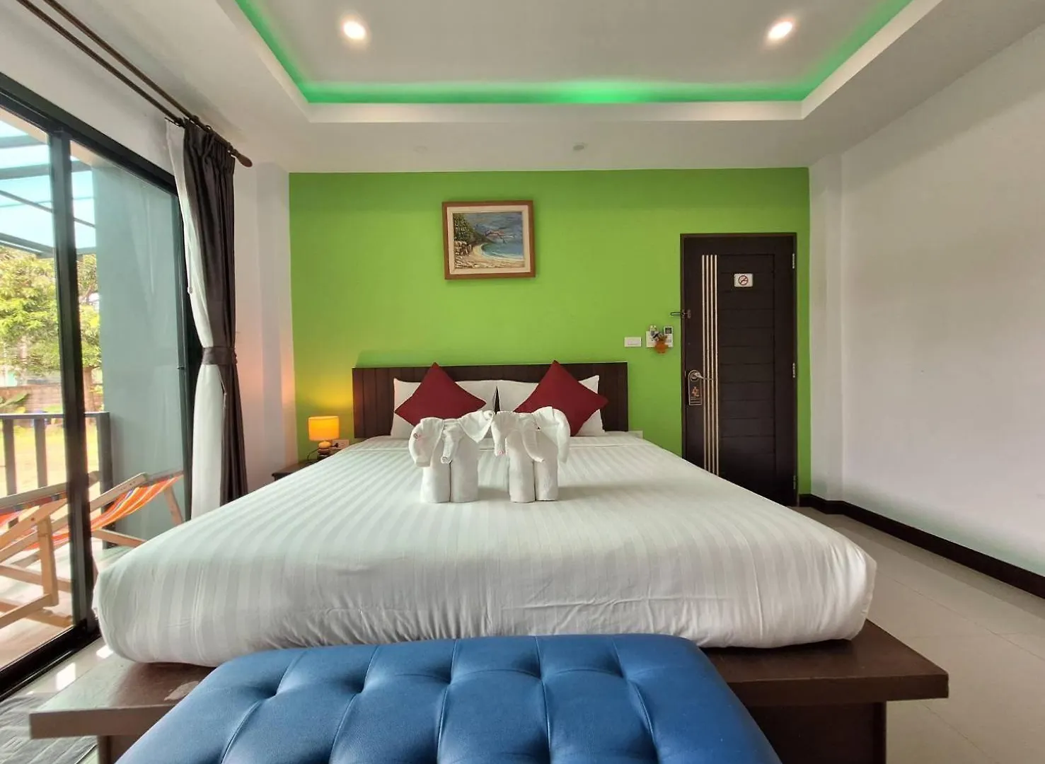 Lanta Noblesse Hotel Koh Lanta