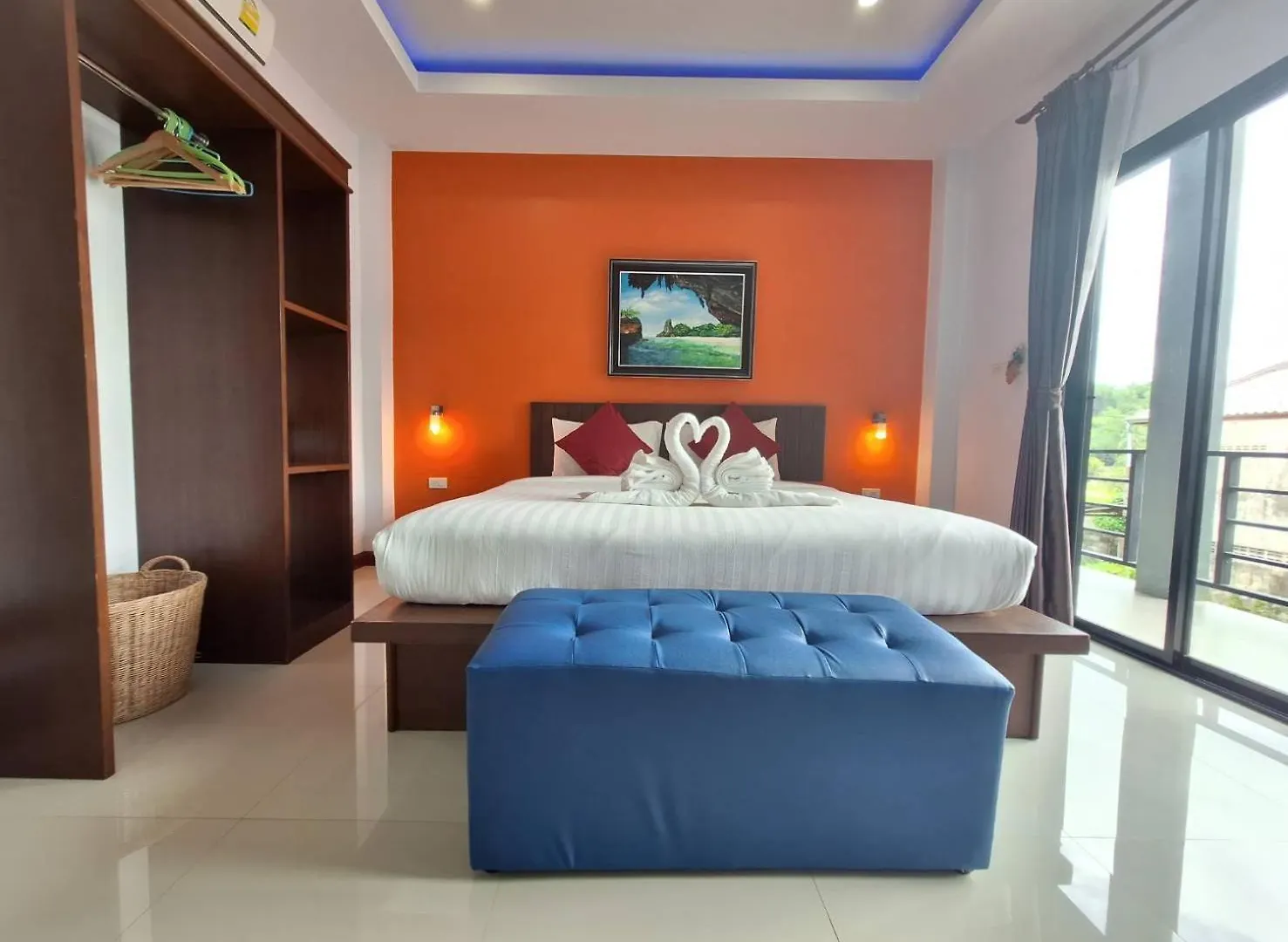 Lanta Noblesse Hotel Koh Lanta Thailand