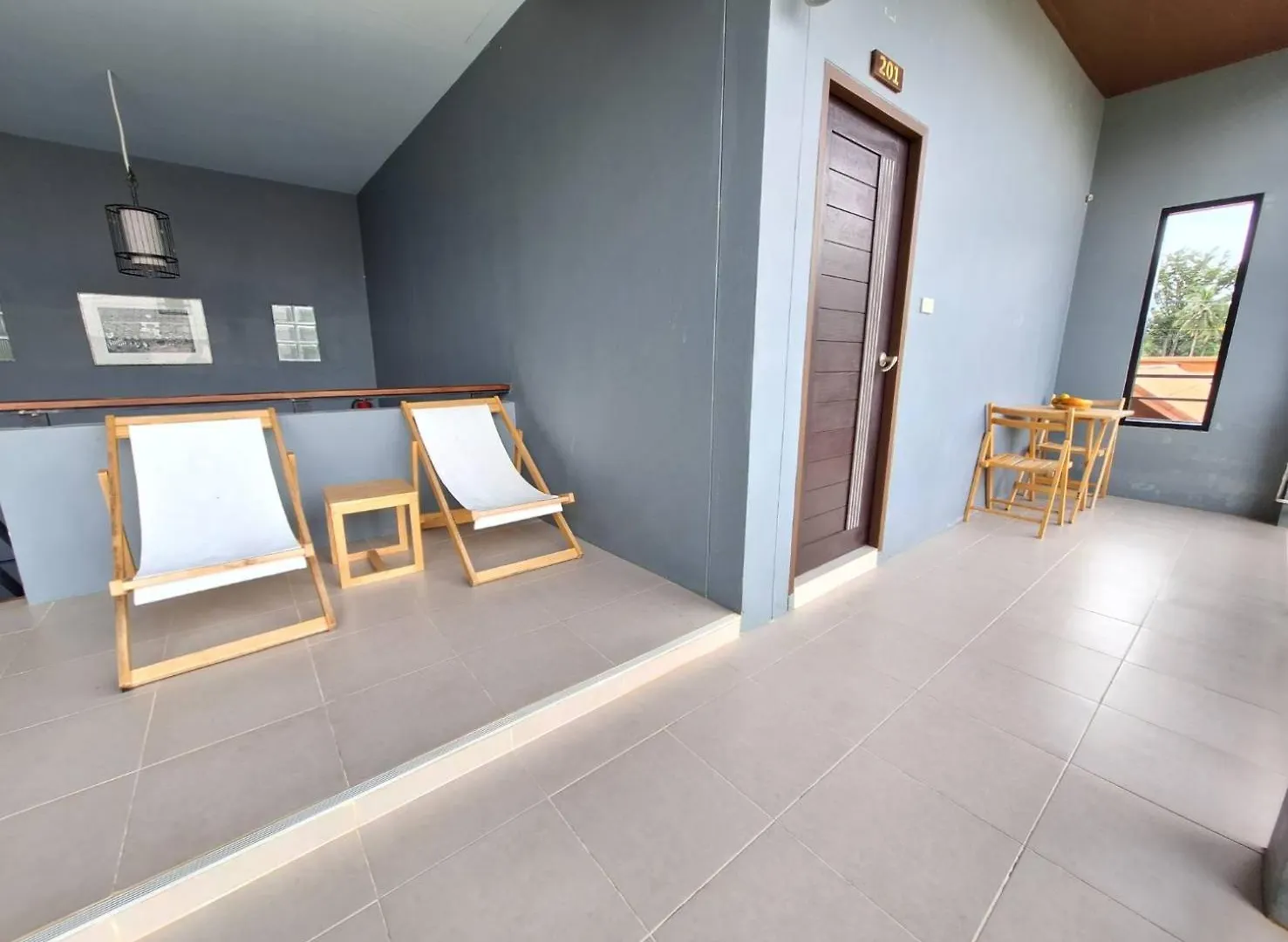 ***  Lanta Noblesse Hotel Koh Lanta Thailand