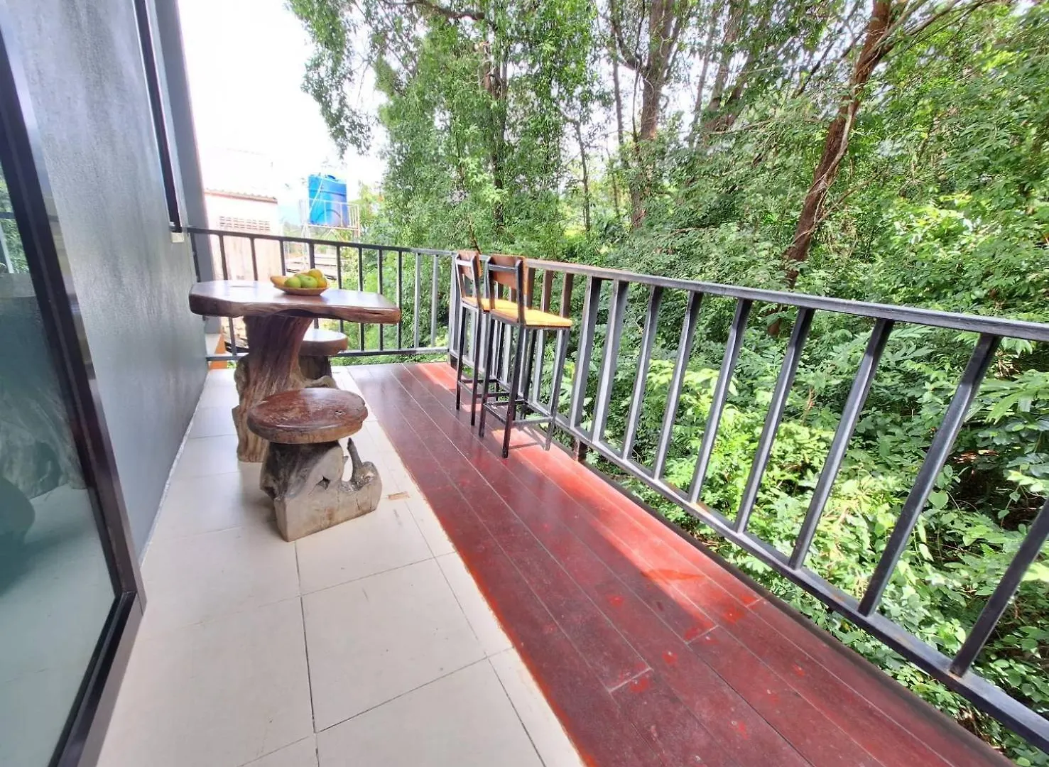 Lanta Noblesse Hotel Koh Lanta