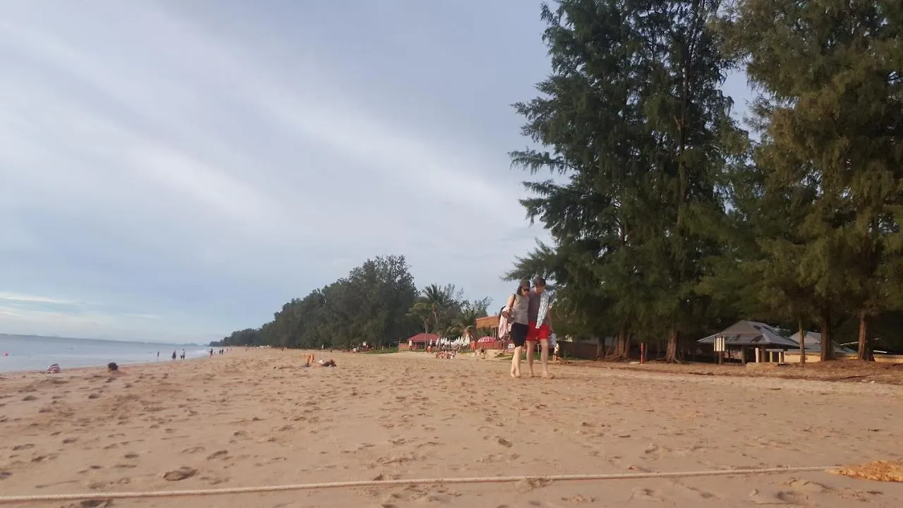Lanta Noblesse Hotel Koh Lanta