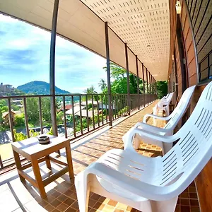 ** Hotel Jr Gym & Thailand