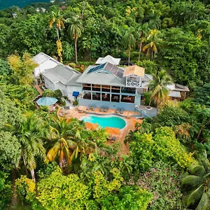 **** Hotel Lf Jungle Retreat Jamaica