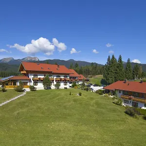 *** Hotel Zum Bad Germany