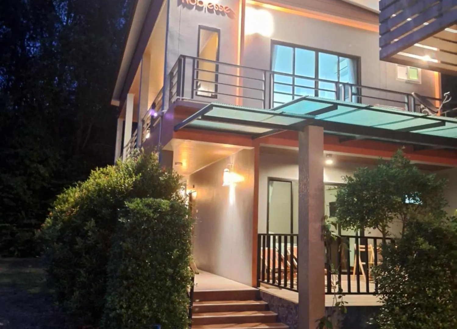 Lanta Noblesse Hotel Koh Lanta
