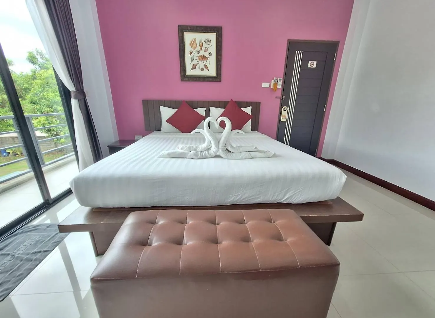 ***  Lanta Noblesse Hotel Koh Lanta Thailand