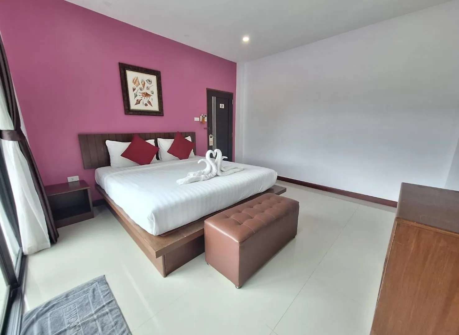 Lanta Noblesse Hotel Koh Lanta Thailand