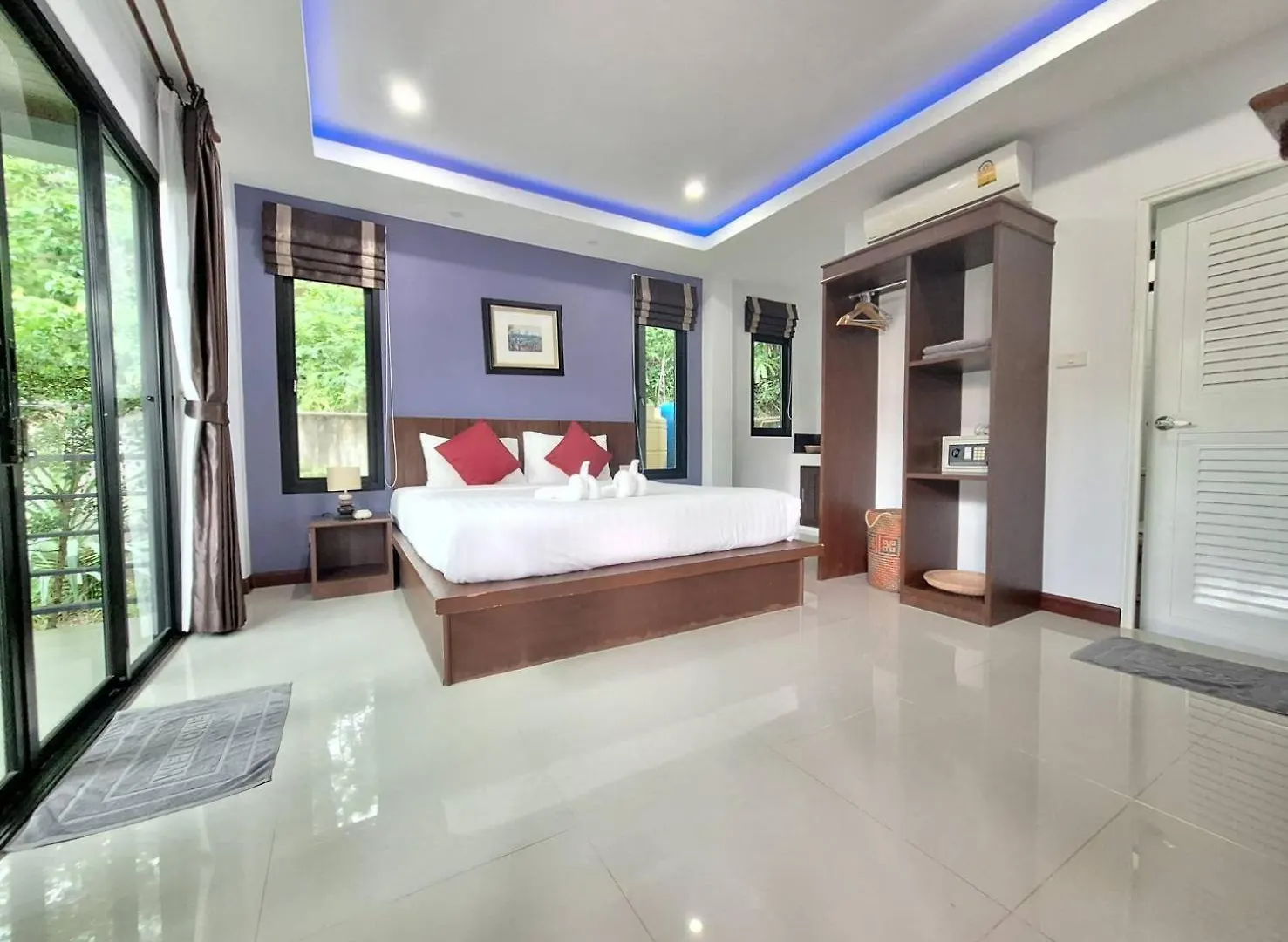 Lanta Noblesse Hotel Koh Lanta
