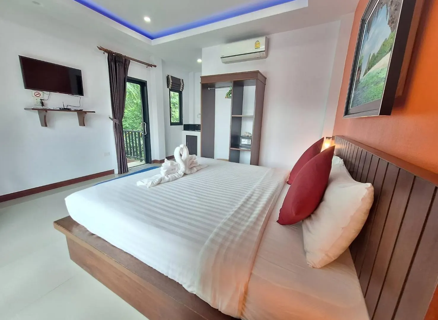 Lanta Noblesse Hotel Koh Lanta