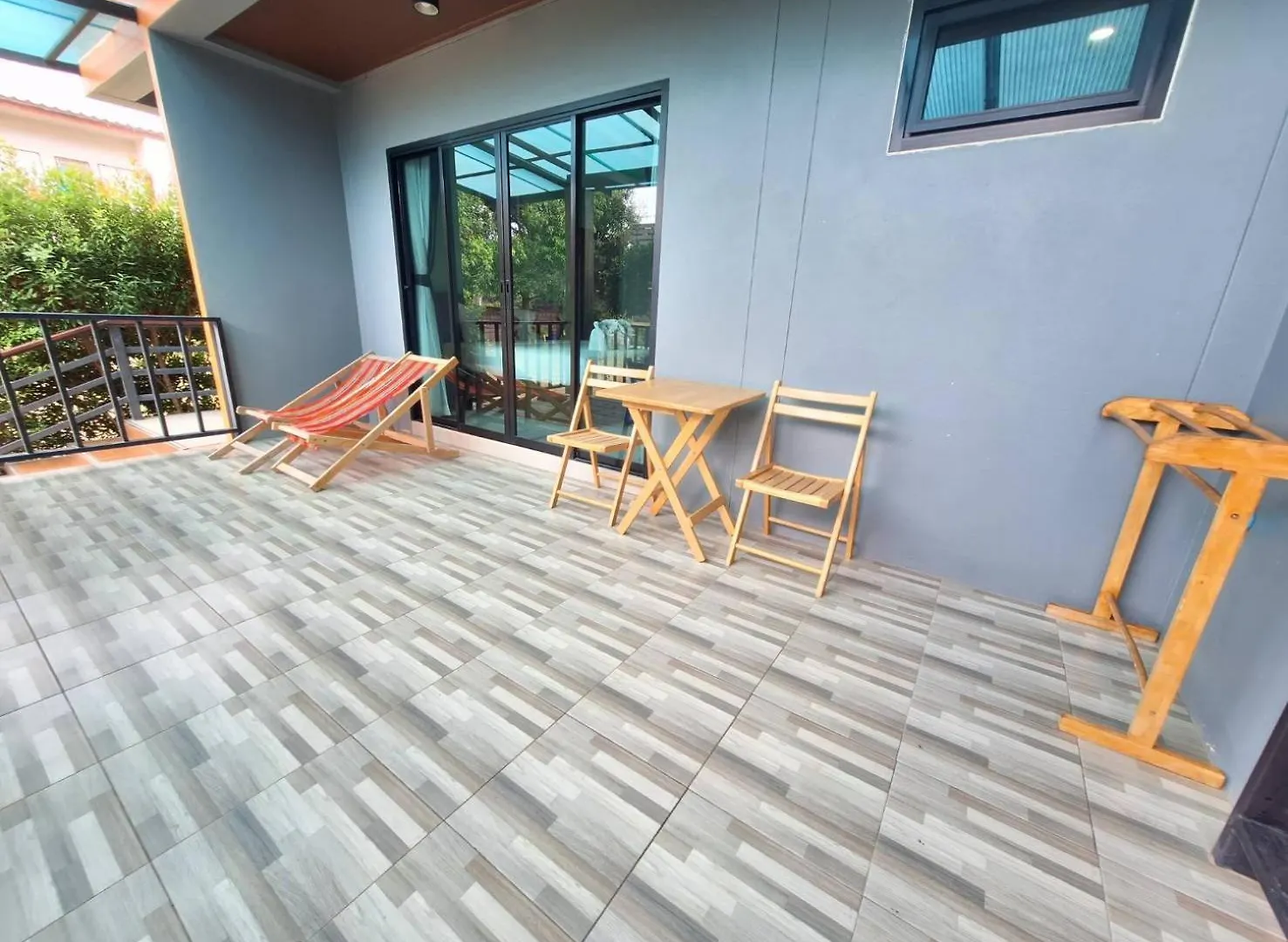 Lanta Noblesse Hotel Koh Lanta Thailand