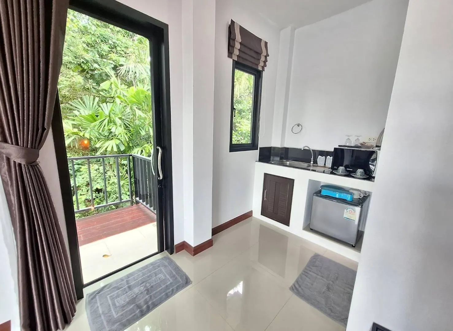 Lanta Noblesse Hotel Koh Lanta 3*,  Thailand