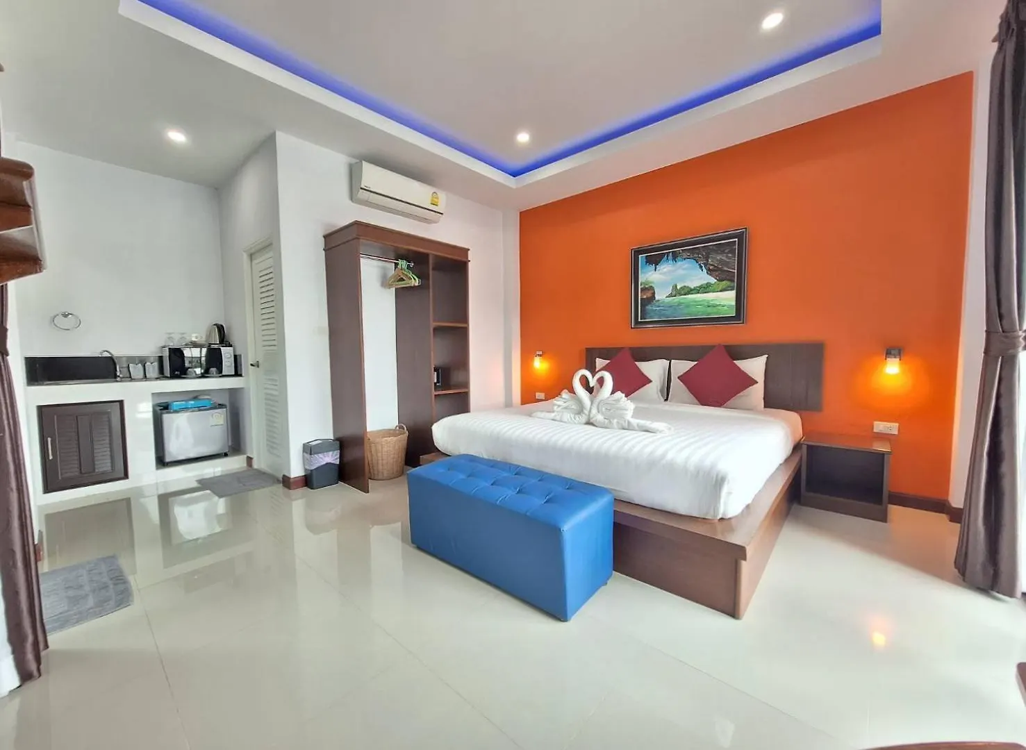 Lanta Noblesse Hotel Koh Lanta 3*,