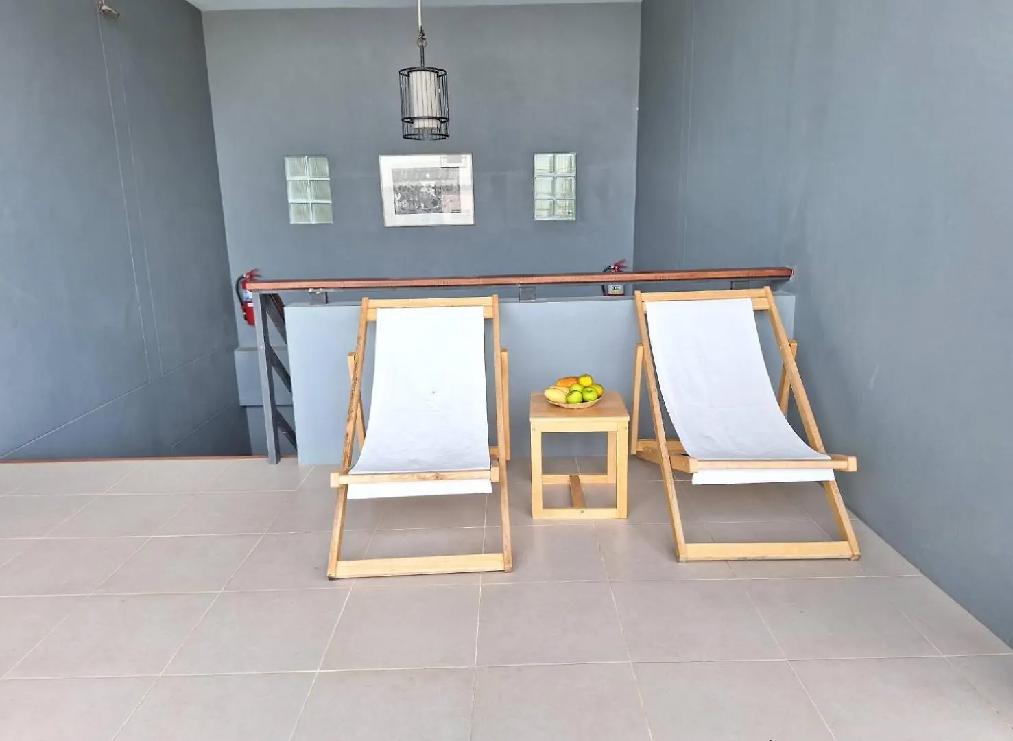 Lanta Noblesse Hotel Koh Lanta