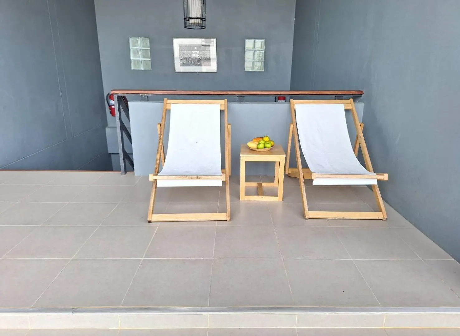 Lanta Noblesse Hotel Koh Lanta
