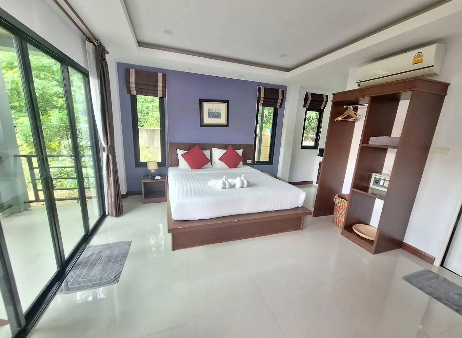 Lanta Noblesse Hotel Koh Lanta