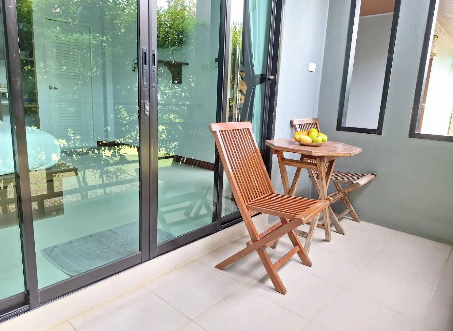 Lanta Noblesse Hotel Koh Lanta