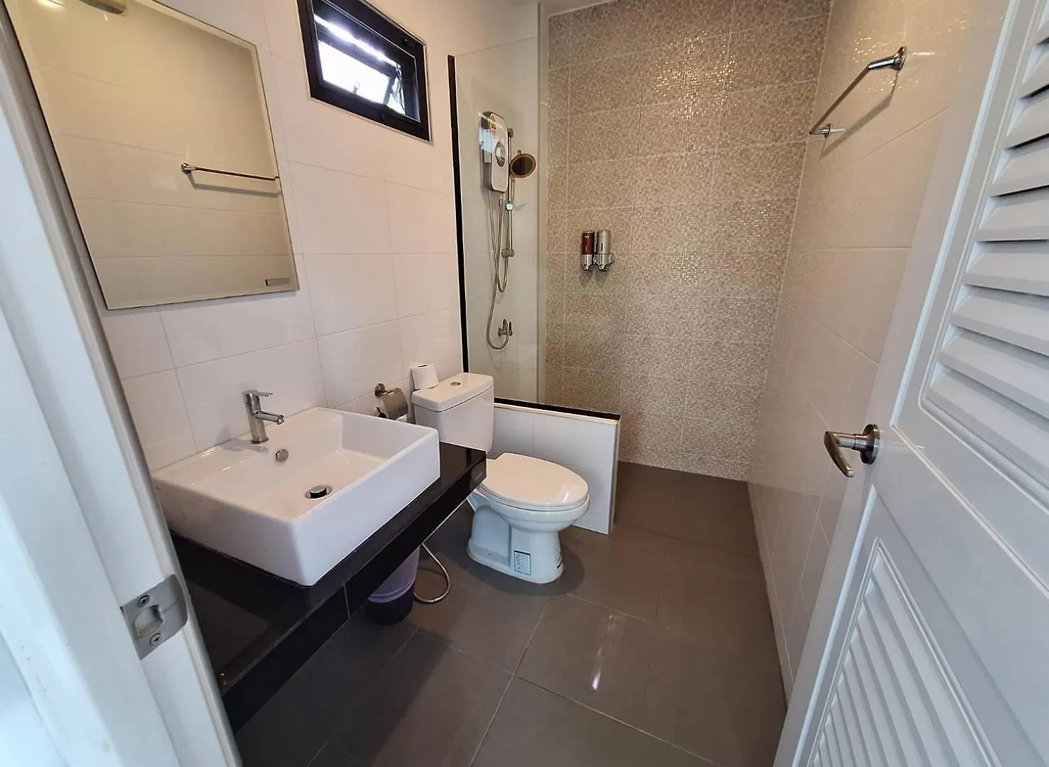 Lanta Noblesse Hotel Koh Lanta