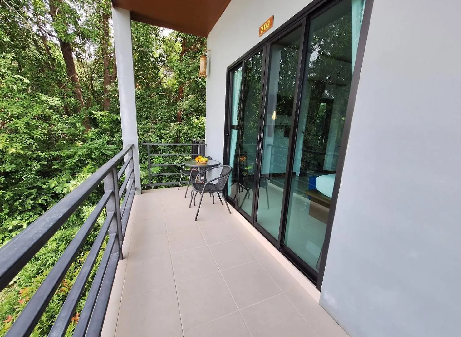 ***  Lanta Noblesse Hotel Koh Lanta Thailand