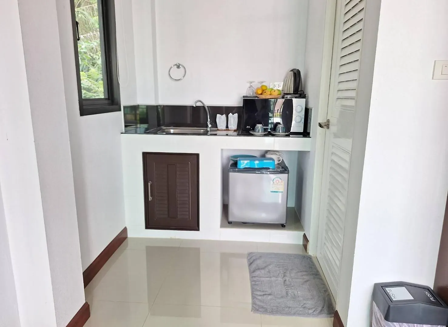 ***  Lanta Noblesse Hotel Koh Lanta Thailand