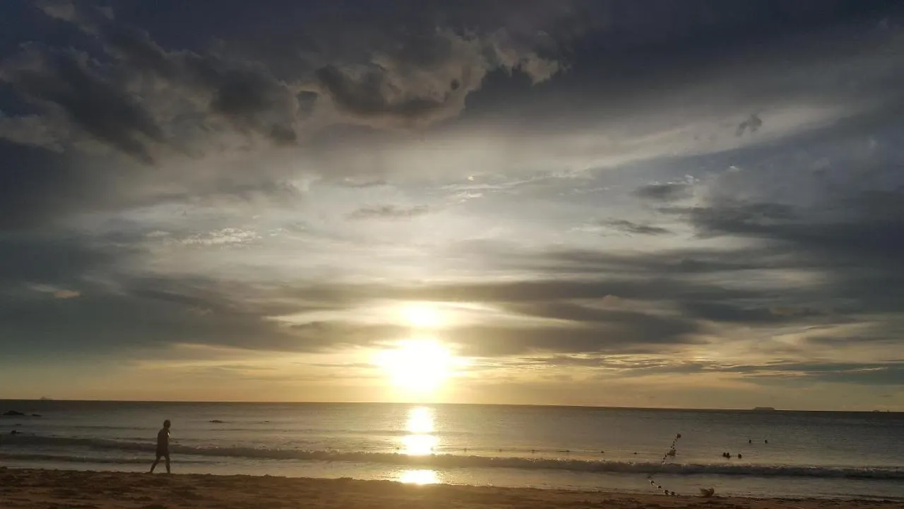 Lanta Noblesse Hotel Koh Lanta