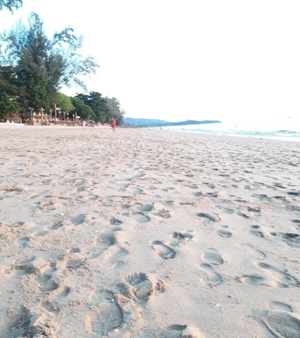 Lanta Noblesse Hotel Koh Lanta