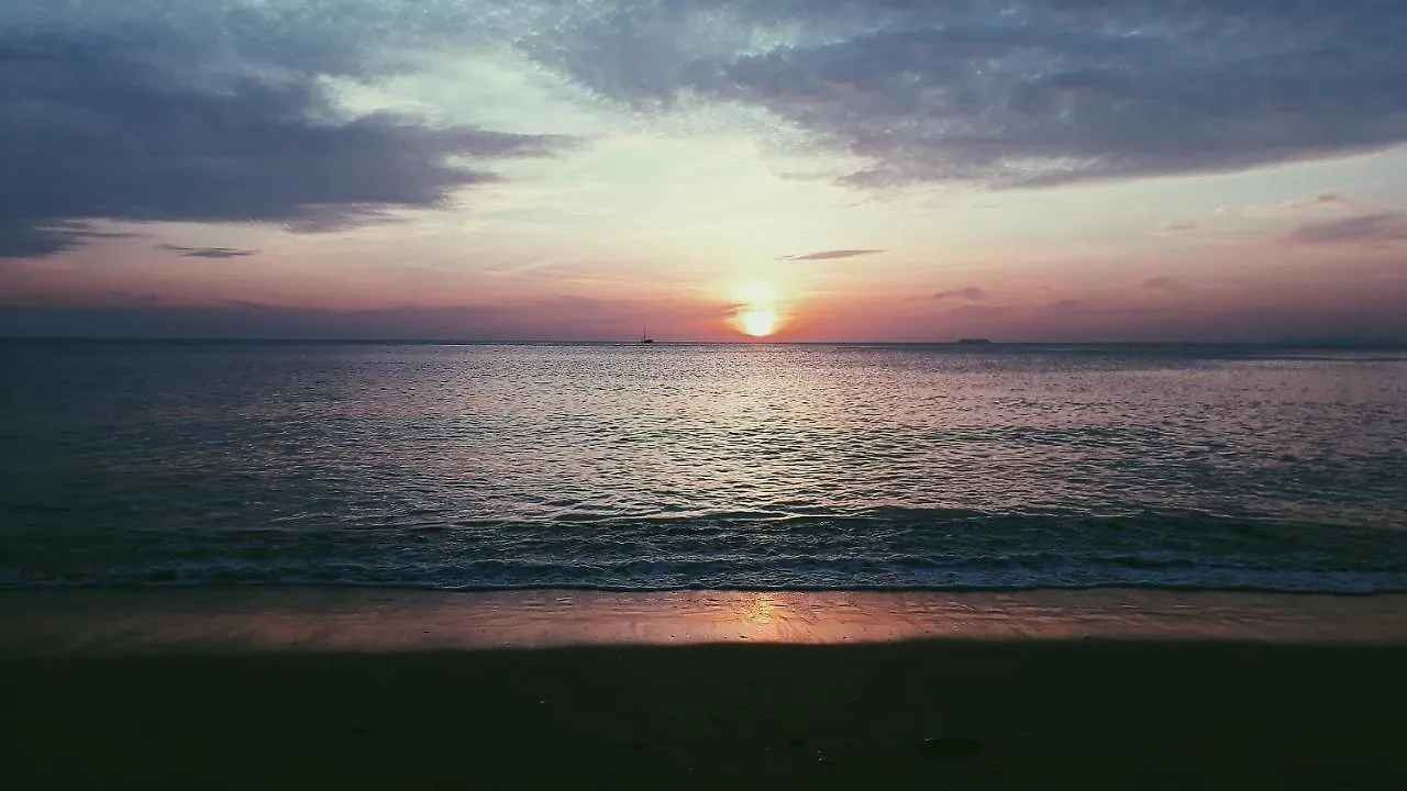 Lanta Noblesse Hotel Koh Lanta