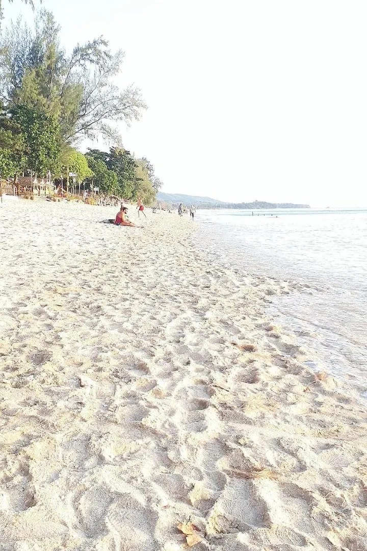 Lanta Noblesse Hotel Koh Lanta 3*,