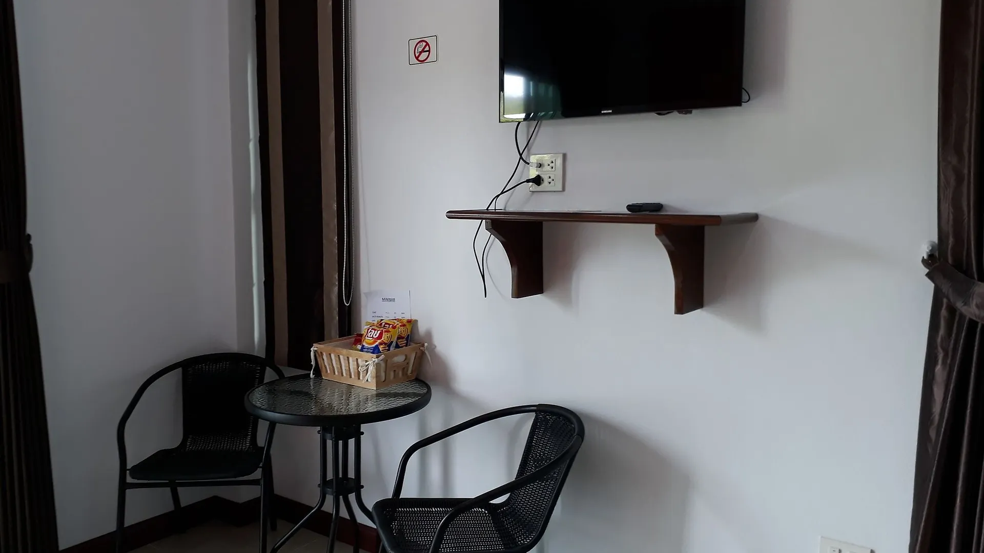 Lanta Noblesse Hotel Koh Lanta