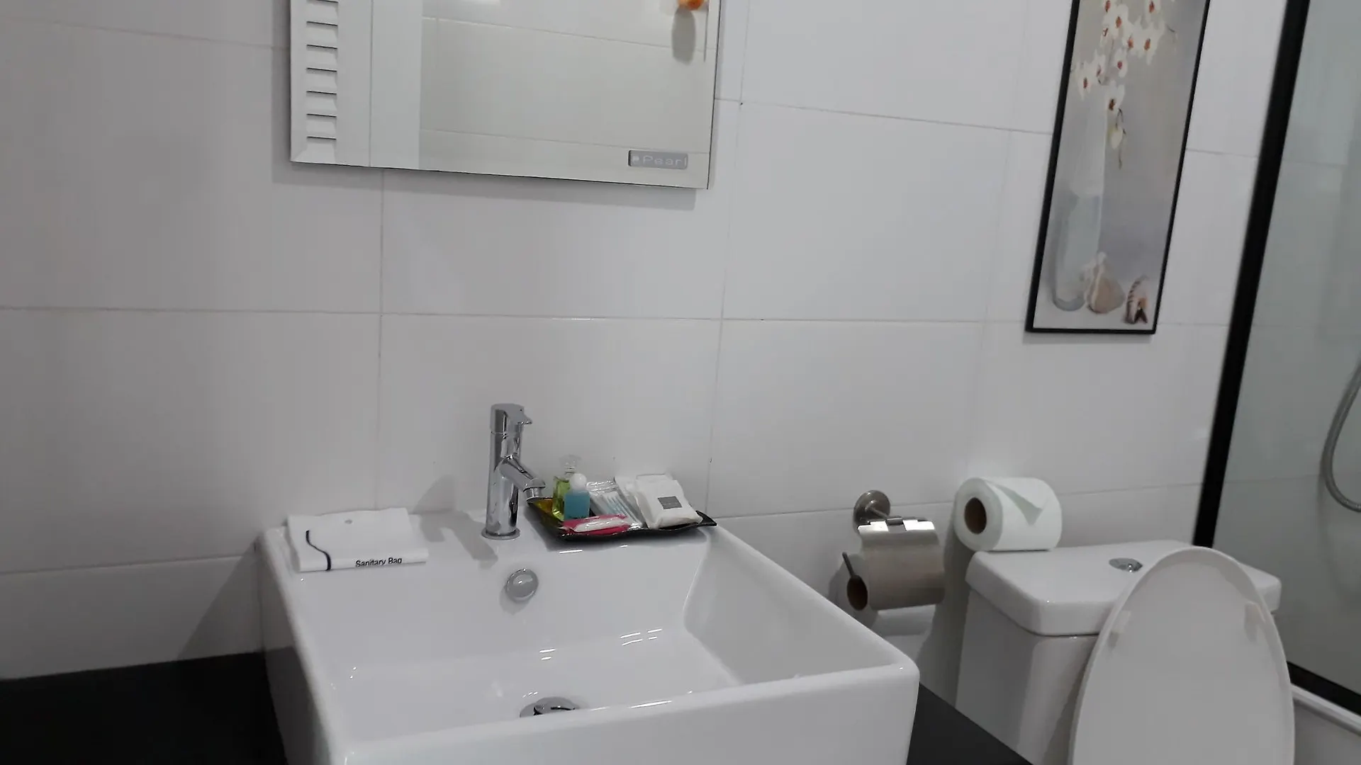 ***  Lanta Noblesse Hotel Koh Lanta Thailand